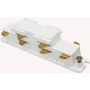 Ideal Lux LINK 3f 246567 Voeding ip20