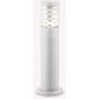 Ideal Lux TRONCO 248264 Lampe sur pied 1x42W/E27 ip65