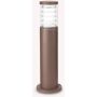 Ideal Lux TRONCO 248271 Vloerlamp 1x42W/E27 ip65
