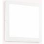 Ideal Lux UNIVERSAL 240374 Plafondlamp 1x36W/LED 3000K ip20