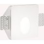 Ideal Lux WALKY 249834 Inbouwspot 1x1W/LED ip20