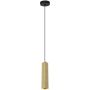 Italux Ander PND-28394-1-GD Hanglamp 1x10W/GU10 IP20