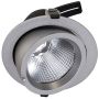 Italux Baluum SV 3600LM DW-305/SV-WW/20 Spot encastré 1x32W/LED 3000K 4800lm IP20