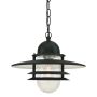 Norlys OSLO 240A/B Suspension lumineuse 1x9W/E27 IP55