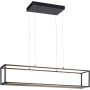 Paul Neuhaus CONNI 2441-18 Suspension lumineuse 4x42W/LED 3000k 3840lm ip20