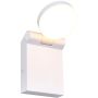 Trio ADOUR 245560131 Wandlamp 1x10w/led 2300+3000+4000k 1000lm ip44