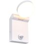 Trio ADOUR 245569131 Wandlamp 1x10w/led 2300+3000+4000k 1000lm ip44
