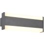 Trio DAWSON 246360142 Applique murale 1x7w/led 2300+3000+4000k 800lm ip54