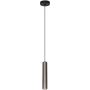 Italux Lopus PND-48930-1-BRO Hanglamp 1x10W/GU10 IP20