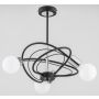 Alfa LUER 25883 Lustre 3x60W/E27