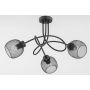 Alfa PRAXIDE 25773 Plafondlamp 3x60W/E27 IP20