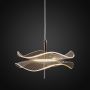 Altavola Design Mariposa LA102/P_4000K Hanglamp 1x6W/LED 4000K 390lm IP20