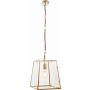 Endon HELLIER 255288 Suspension lumineuse 1x40W/E27