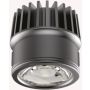 Ideal Lux DYNAMIC 252988 Inbouwspot 1x9W/LED 3000K ip20