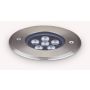 Ideal Lux FLOOR 255668 Lampe de passage 1x6W/LED ip67