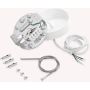 Ideal Lux FLY 254289 Accessoire de montage