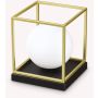 Ideal Lux LINGOTTO 251127 Lampe de table 1x28W/E14 ip20