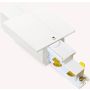Ideal Lux LINK 3f 256146 Voeding ip20