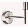 Ideal Lux SET UP 259796 Wandlamparm 1x42W/E27 ip20