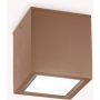 Ideal Lux TECHO 251592 Spot en saillie 1x20W/GU10 ip54
