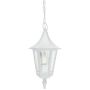 Norlys RIMINI 2591A/W Suspension lumineuse 1x9W/E27 IP54