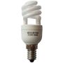 Prezent CFL BULBS 25061 BULB Ampoule 8w/e14 560lm