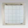 Prezent GEOMETRICA II. 25010 Plafonnier 2x60W/E27 IP20