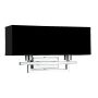 Prezent MADRID II. 25042 Applique murale 2x40W/E14 IP20