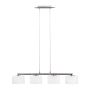 Prezent MONZA 25061 Hanglamp 4x40W/E14 IP20