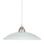 Prezent PLATE 25 Hanglamp 1x60W/E27 IP20