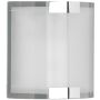 Trio MARTA 2522011-06 Wandlamp 1x40w/e14 ip20