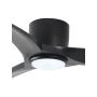 Zambelis CEILING FAN 25397 Module 18W/led 3000K - 4000K - 6000K 1600lm IP20