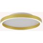 Zambelis CEILING LED LAMP 25160 Plafonnier 27W/led 2700-3000-4000K 1274-1334-1365lm IP20