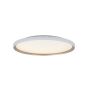 Zambelis CEILING LED LAMP 25188 Plafondlamp 42W/led 2700-3000-4000K 2989-3035-3085lm IP20