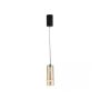 Zambelis PENDANT LED 2532 Suspension lumineuse 6W/led 3000K 300lm IP20