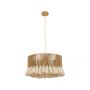 Zambelis PENDANT LIGHT 25334 Suspension lumineuse 1x40w/E27 IP20