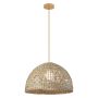 Zambelis PENDANT LIGHT 25443 Suspension lumineuse 1x40w/E27 IP20