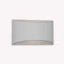 Zambelis WALL LIGHT 180025 Wandlamp 1x25W/G9 IP20