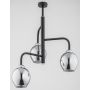 Alfa VOLADA 26453 Plafondlamp 3x60W/E27