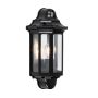 Endon TRADITIONAL 1818S Applique murale 60W/E27 IP44