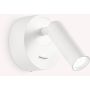 Ideal Lux BEAN 260600 Applique murale 1x3W/LED ip20