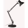 Ideal Lux WALLY 265278 Lampe de bureau 1x42W/E27 ip20