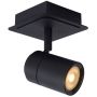 Lucide LENNERT 26958/05/30 Lampe de plafond 1x5w/gu10 3000k 320lm ip44