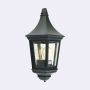 Norlys VENICE 261B Wandlamp 1x9W/E27 IP54