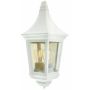Norlys VENICE 261W Wandlamp 1x9W/E27 IP54