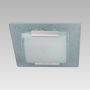 Prezent PORTADA 265 Plafondlamp 1x60W/E27 IP20