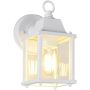 Trio MIRANDE 262260131 Applique murale 1x40w/e27 ip23
