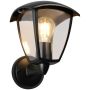 Trio VENTA 263260232 Wandlamp 1x10w/e27 ip44