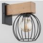 Alfa ARIZAN 27800 Wandlamp 1x60W/E27 IP20