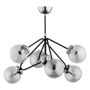 Alfa ELBA 27736 Lampe de plafond 6x40W/E14